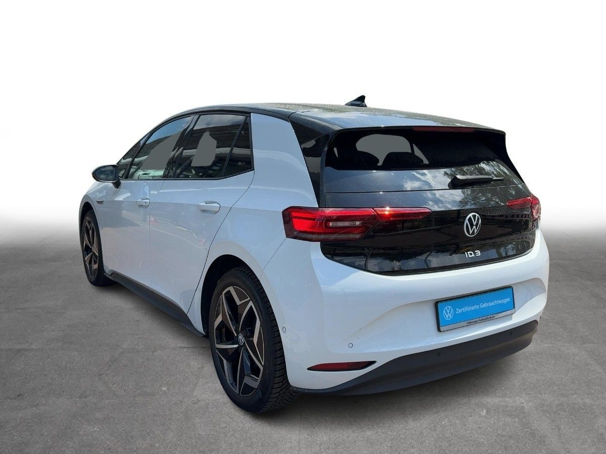 Volkswagen ID.3 - Bild 4