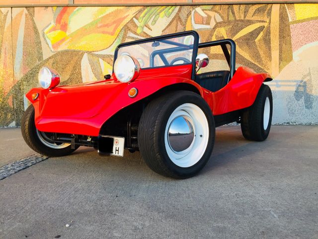 Volkswagen Buggy