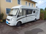 HYMER / ERIBA / HYMERCAR B 514 Integriert