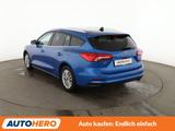 Ford Focus 1.0 EcoBoost Titanium *NAVI*TEMP*PDC*SHZ* - gebrauchte Ford Kombis