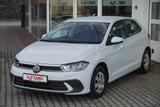 Volkswagen Polo 1.0 Basis LED Spurhalte Virtual Cockpit PDC - Volkswagen Polo: Basis