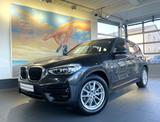 BMW X3 xDr.20d Aut. LED+AHK+HIFI+NAVI+SITZH+PDC+18* - BMW X3: Si