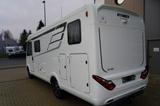 HYMER / ERIBA / HYMERCAR Exsis-i 580 Pure (48) viel Ausstattung! - HYMER / ERIBA Kassel