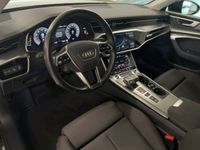 Audi A6 - Vorschau Bild 18