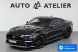 Ford Mustang GT Fastback 5.0 Aut.*ACC*R.KAM*DEUTSCH* - Ford Mustang Gebrauchtwagen in Wuppertal
