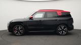 MINI John Cooper Works Trim - MINI John Cooper Works Countryman mit Panoramadach