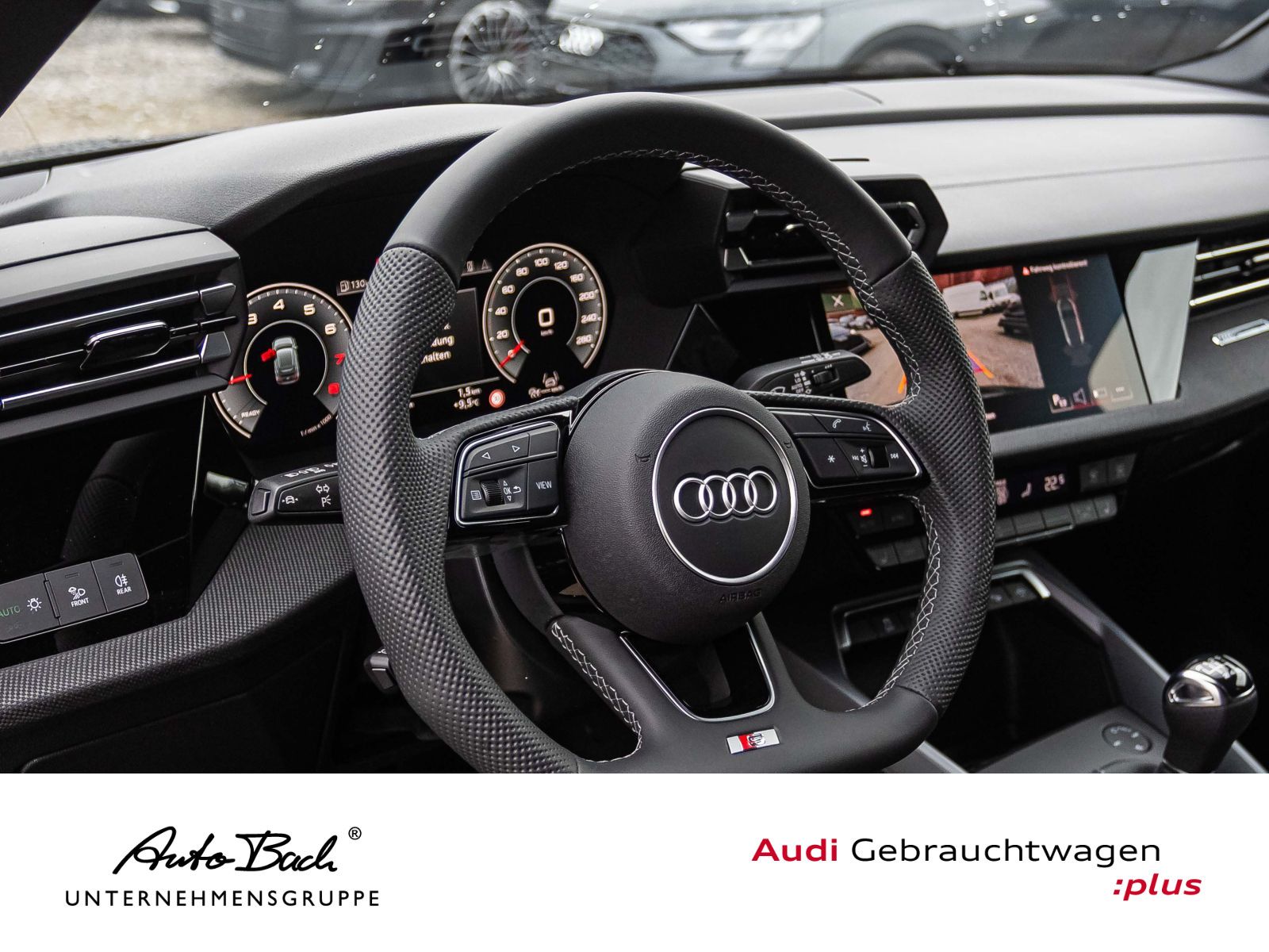 Audi A3 - Bild 11