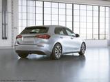 Mercedes-Benz A 200 NAVI+R.-KAMERA+TEMPOMAT+MBUX+PARK-PAKET+ - gebrauchte Mercedes-Benz A 200 aus dem Jahr 2023