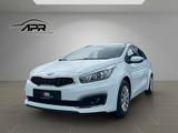 Kia cee'd Sportswagon Attract Klima 8-Fach AHK PDC - Kia: Cee D Attract