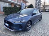 Andere FORD Focus 1.0 EcoBoost Hybrid 125 CV 5p. Active - Andere: E5