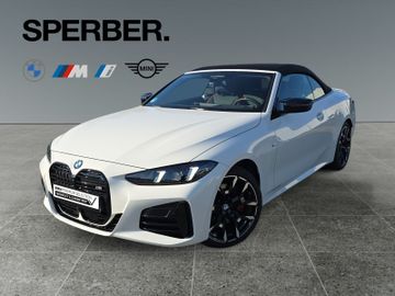 BMW Leasingangebot: BMW M440i xDrive M Sportpaket Pro*Harman Kardon*360