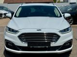 Ford Mondeo Turnier 2.0 EcoBlue Aut. Titanium ACC|AHK - Ford Mondeo aus 2022