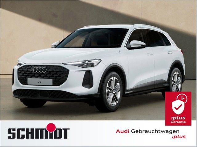 Audi Q5 - 1