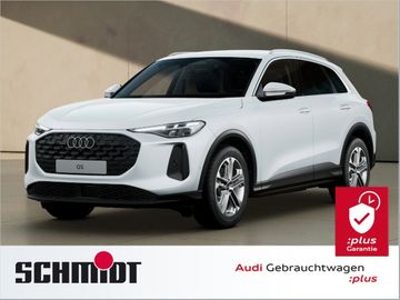 Audi Q5 - 1