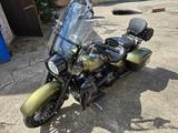 Harley-Davidson Road King Special - Harley-Davidson Road King Special