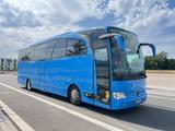 Mercedes-Benz Travego SHD Steckdose Neue Kupplungset  - Mercedes-Benz Reisebus Travego