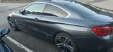 BMW 440i xDrive M Sport DE Fahrzeug/ Tausch möglich - BMW 440: Sportwagen