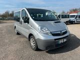 Opel Vivaro *2.0 dci*Klima*9 Sitze* - gebrauchte Opel Vivaro aus dem Jahr 2009