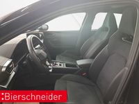 Cupra Leon - Vorschau Bild 13