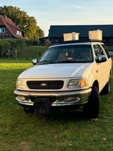 Ford Expedition - Ford Expedition von privat