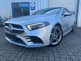 Mercedes-Benz A180 | AMG-PAKET | AUT | KLIMA | SZH | AMBIENTE - Mercedes-Benz A 180 in Karlsruhe