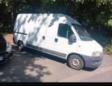 Fiat Ducato 2,8 JTD - Fiat Ducato