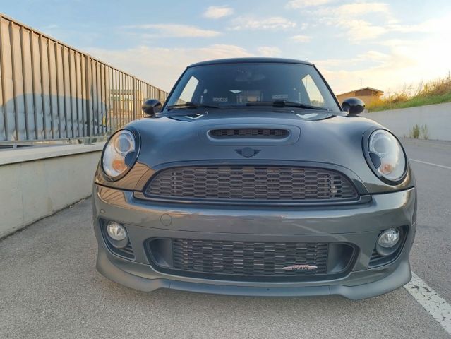 MINI Mini John Cooper Works 211cv #GM