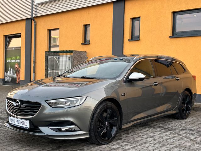 Opel Insignia B 2.0 Sports Tourer Exclusive *Kamera*