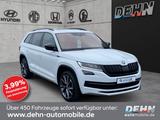 Skoda Kodiaq 2.0 TSI Sportline 4x4 Columbus DCC Pano - Skoda: Columbus