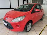 Ford Ka Ka 1.2 + c/esp,tcs 69cv E5 - Ford: Esp