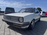 Volkswagen Golf II Automatik/Oldtimer/Porsche/Schiebedach - Volkswagen Golf mit Benzin-Antrieb: Kleinwagen, Ii
