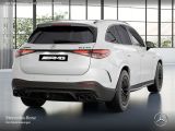 Mercedes-Benz GLC 43 4M NIGHT+PANO+AHK+BURMESTER+KEYLESS+9G - Mercedes-Benz GLC 43 AMG aus 2024