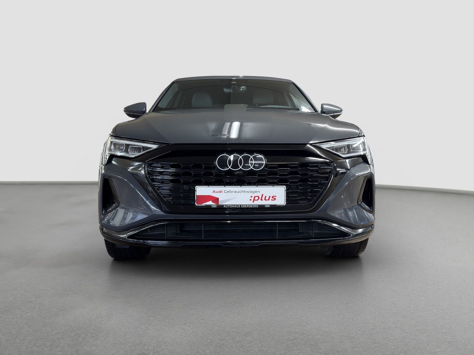 Audi Q8 e-tron 50 Advanced qu Tour S line App Kamera foto 3