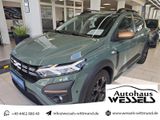 Dacia Sandero 1.0 TCE KAT Stepway Extreme+Navi Kamera - Dacia Sandero aus 2024