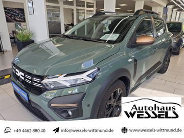 Fotografie Dacia Sandero 1.0 TCE KAT Stepway Extreme+Navi Kamera
