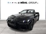 BMW M440i xDrive Cabrio M Sport Pro HeadUp AHK Carbo