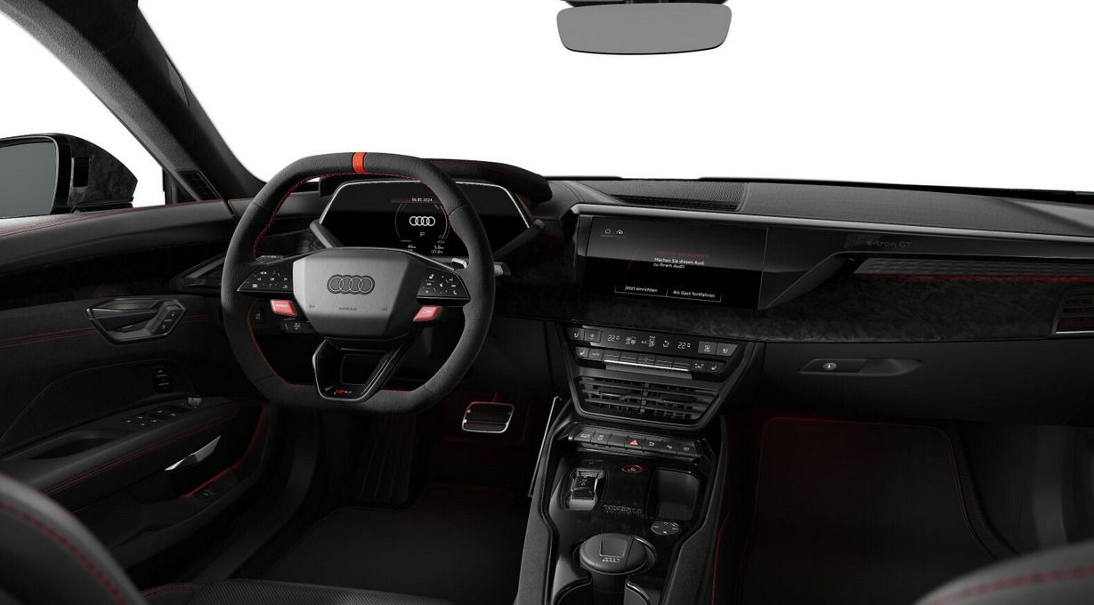 Audi RS e-tron GT - Bild 8