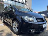 Volkswagen Golf Plus VI Match *GARANTIE*EGSD PDC SHZ 2H/SH. - Volkswagen Golf Plus in Duisburg