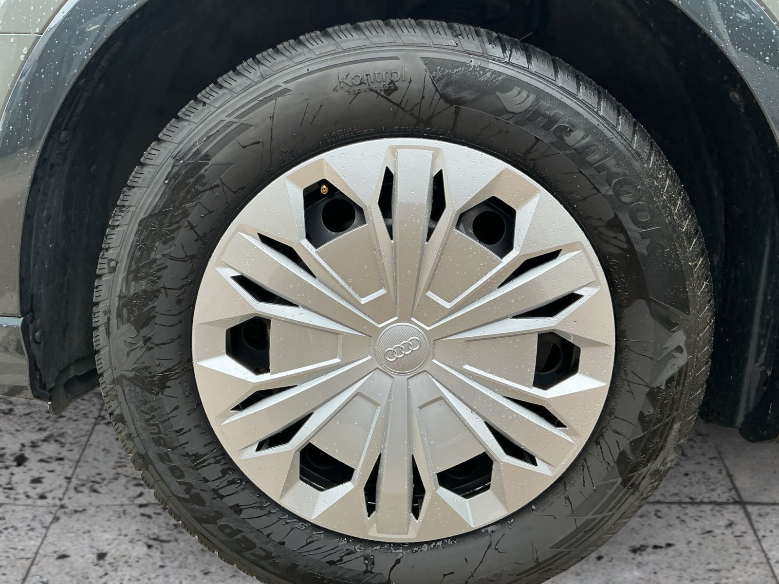 Audi Q3 - Bild 8