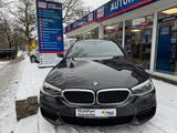 BMW Touring 540 d xDrive M Sport*VOLLAUSTT*SCHECKHE - gebrauchte BMW 540 aus dem Jahr 2019