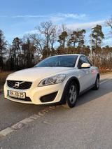 Volvo C30 D2 - Sauberer Zustand - gebrauchte Volvo C30 aus dem Jahr 2011