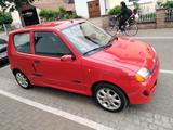 Fiat Seicento 1.1 8V Sporting Sporting - gebrauchte Fiat Seicento aus dem Jahr 1999