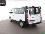 Renault Trafic 2.0 dCi L1H1 9 SITZE NAVIGATION,KEYLESS - Renault Trafic Gebrauchtwagen in Berlin