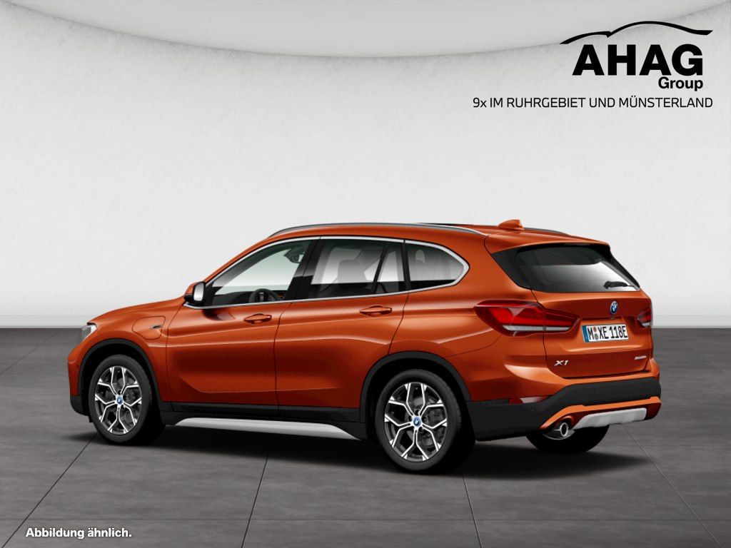 BMW X1 - Bild 6