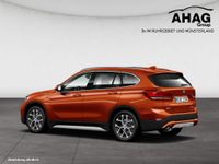 BMW X1 - Vorschau Bild 6