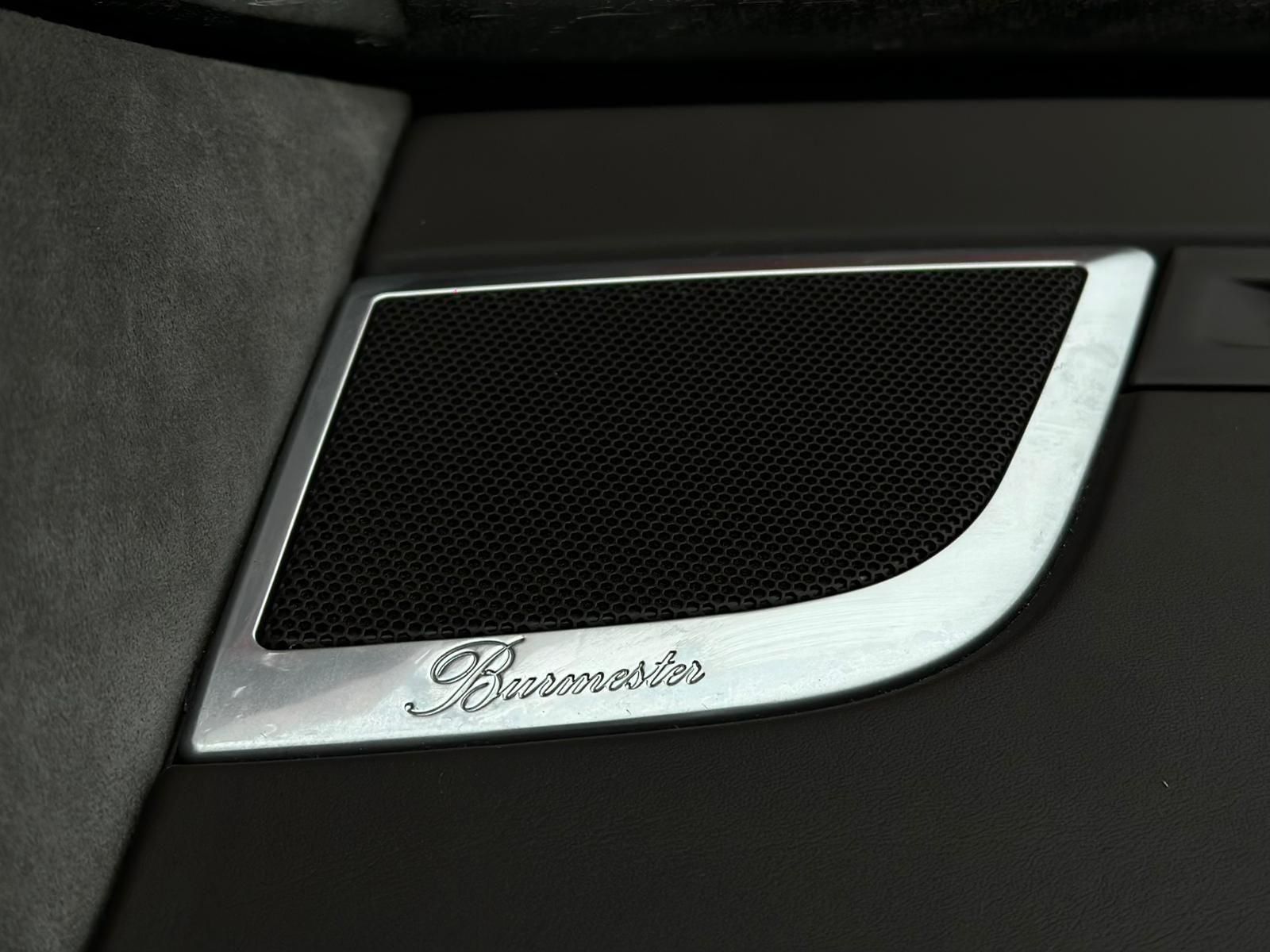 PORSCHE Panamera 4.8 TURBO* XENON#KERAMIK#LUFT#ACC#KEYLE - Image 21