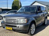Land Rover Range Rover Sport 3.6 TDV8 2009 AHK Youngtimer G - Land Rover Range Rover Sport: Tdv8