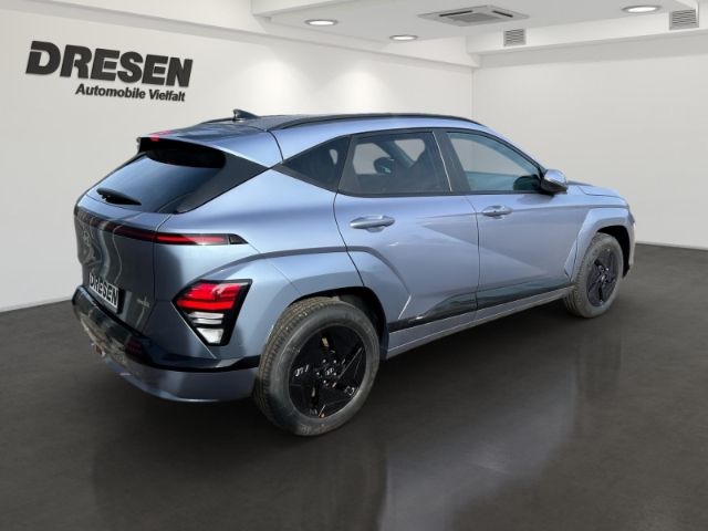 Hyundai KONA Elektro - Bild 3