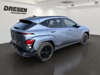 Hyundai KONA Elektro - Vorschau Bild 3