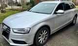 Audi A4 2.0 TDI (DPF) 88kW Ambition Avant Ambition - Audi A4 aus 2012: TDI